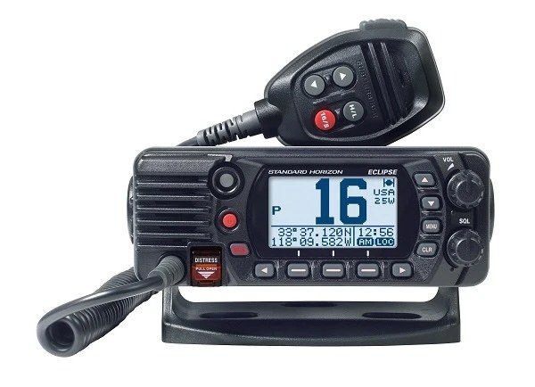 GX1400GPS/J