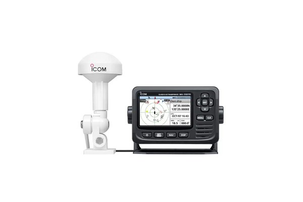 IC-M510TRJ